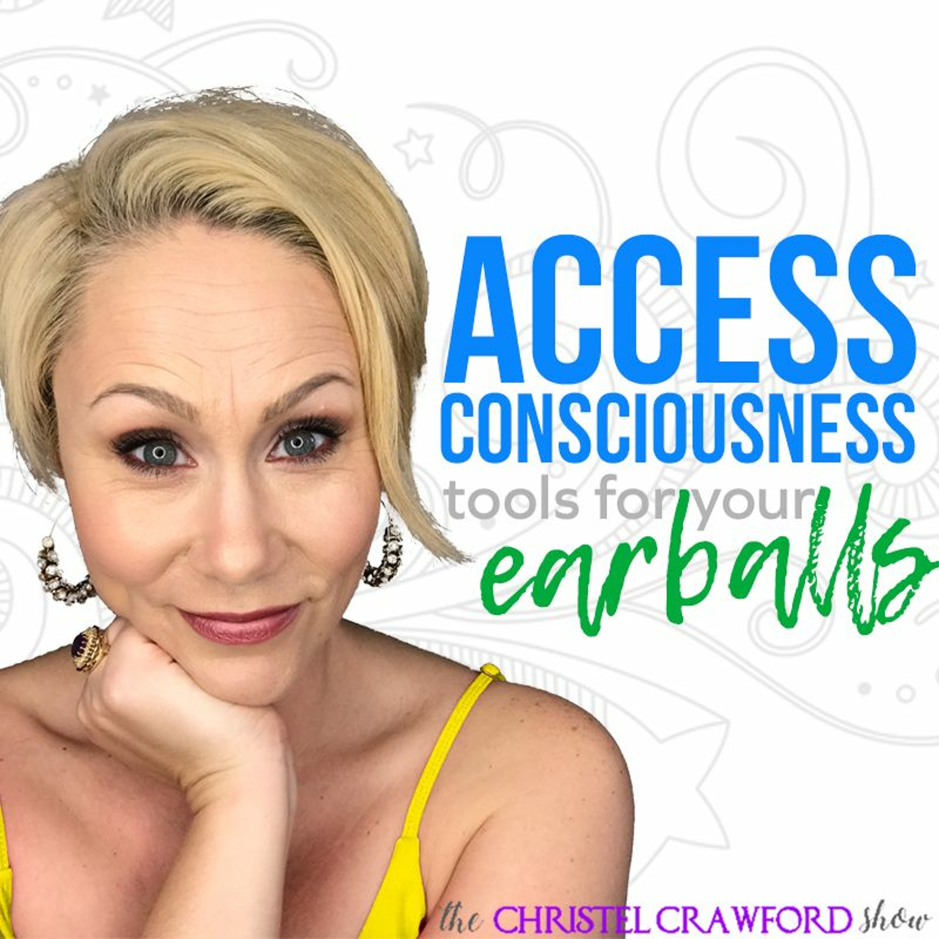 The Christel Crawford Show