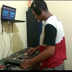 Minimix 1 By Alvin Niego
