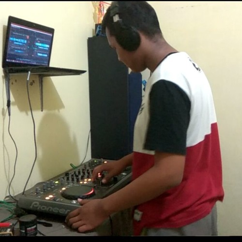 Minimix 1 By Alvin Niego