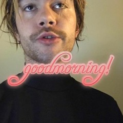 goodmorning! (prod by leech)