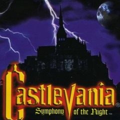 Castlevania SOTN Prologue
