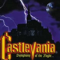 Castlevania SOTN Festival Of Servants