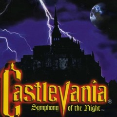 Castlevania SOTN Moonlight Nocturne