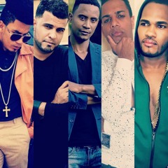 Bubalu - Anuel AA x Prince Royce x Becky G x Mambo Kingz x Dj Luian