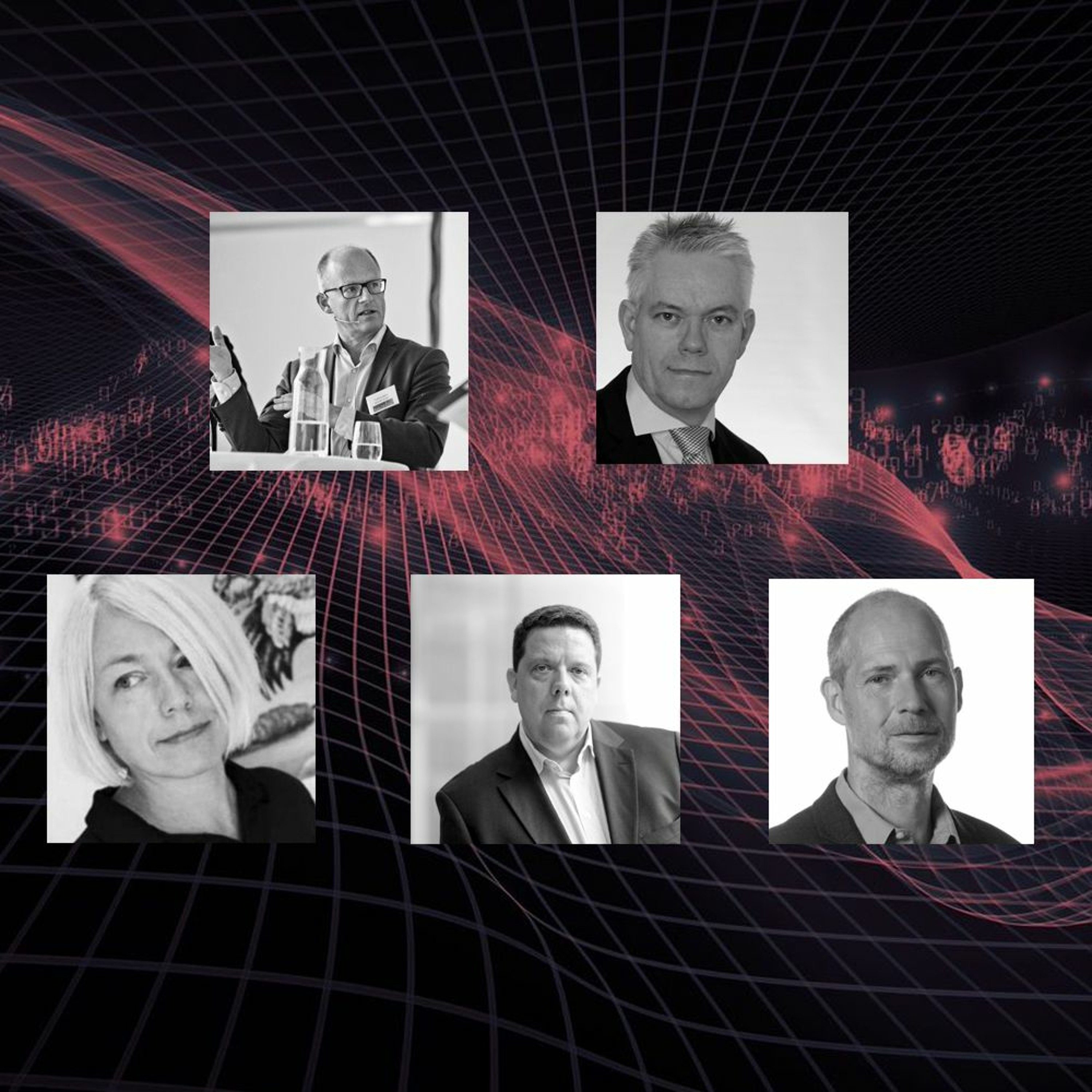 Tech og strategi i øjenhøjde