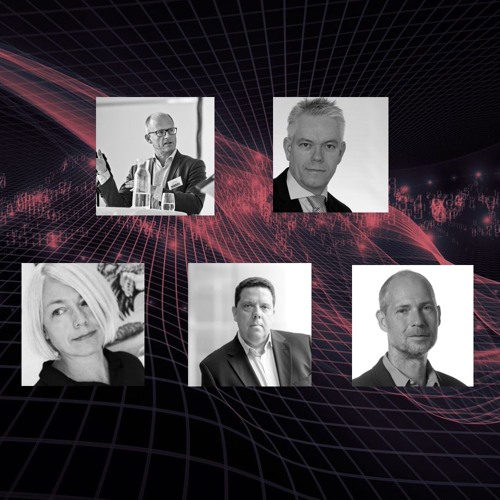 #08: Fremtidens it-organisation: Fem eksperter giver deres bud på formlen på succes