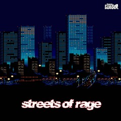 Streets Of Rage