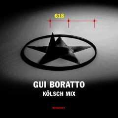 Gui Boratto - 618 (Kölsch Mix)