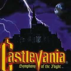 Castlevania SOTN Admiration Of Clan