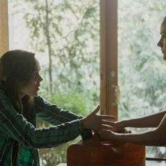 End Scene From Movie Into The Forest 2015 Full Cut
