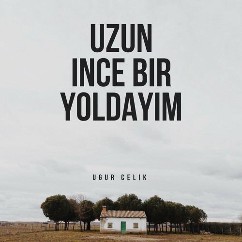 Özdemir Erdoğan - Uzun İnce Bir Yoldayım (Uğur Çelik - Dub ReWork)