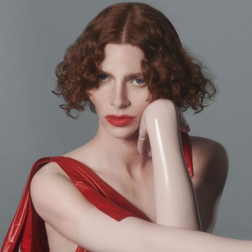 SOPHIE - TRANSNATION (slower edit)