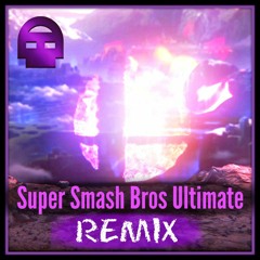 Super Smash Bros Ultimate - LifeLight (REMIX/COVER)