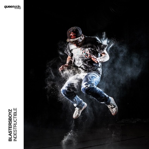 BlastersBoyz - Indestructible (Original Mix)