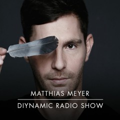 Diynamic Radio Show December 2018 by Matthias Meyer
