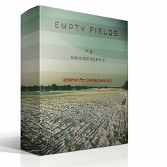 Beautiful Earth (Empty Fields - F.2 V25 Naked Demo)