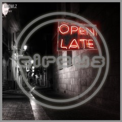 Growlz - Late Nite