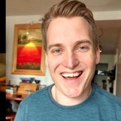 Nathan Hauch interviewed by Monique Fuller