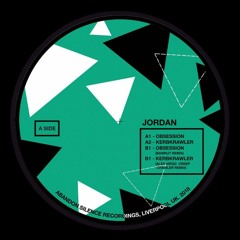 Jordan - Kerbkrawler