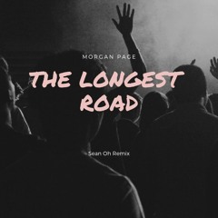 The Longest Road Remix Contest - Sean Oh (Unfinished)