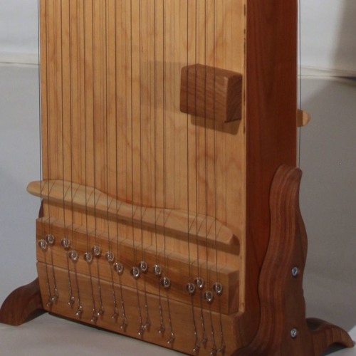 Stream Multichord Tambura sound by SpiritSoundArt Listen online for free on SoundCloud