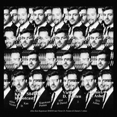 S04E03 - Interstellar Diamonds (met Victor D. Ponten & Daniel J. Ashes)