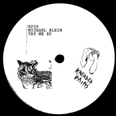 Michael Klein - Drone Charge