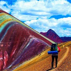Marcelo - El sitio de mi recreo (Antonio Vega)