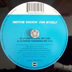 MOTIV8 - Rockin' For Myself(Paul Gotel Funked Out Mix)B1