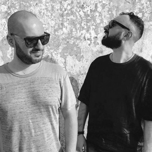 RUFF STUFF - PODCAST MIX #60 FOR IMPORTED 04.12.2018