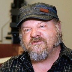 Roger D. Wilson describes himself as an “experimental film scientist”