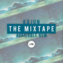 *THE MIXTAPE* 097 with Kojun