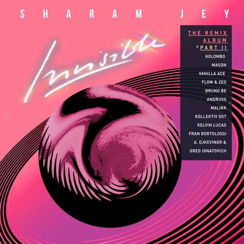 Sharam Jey - Rollin' (Fran Bortolossi Remix)[OUT NOW!]