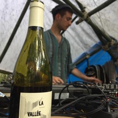 Raken @ La Vallée Électrique 2018