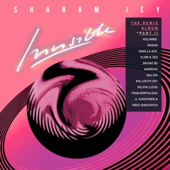 Sharam Jey *feat Dacia Bridges - All That Remains (Bruno Be Remix)[OUT NOW!]