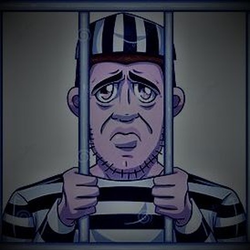 Inside My Cell   (Prod. TundraBeats)