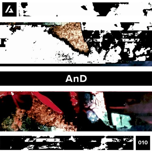 AnD | Artaphine Series 010
