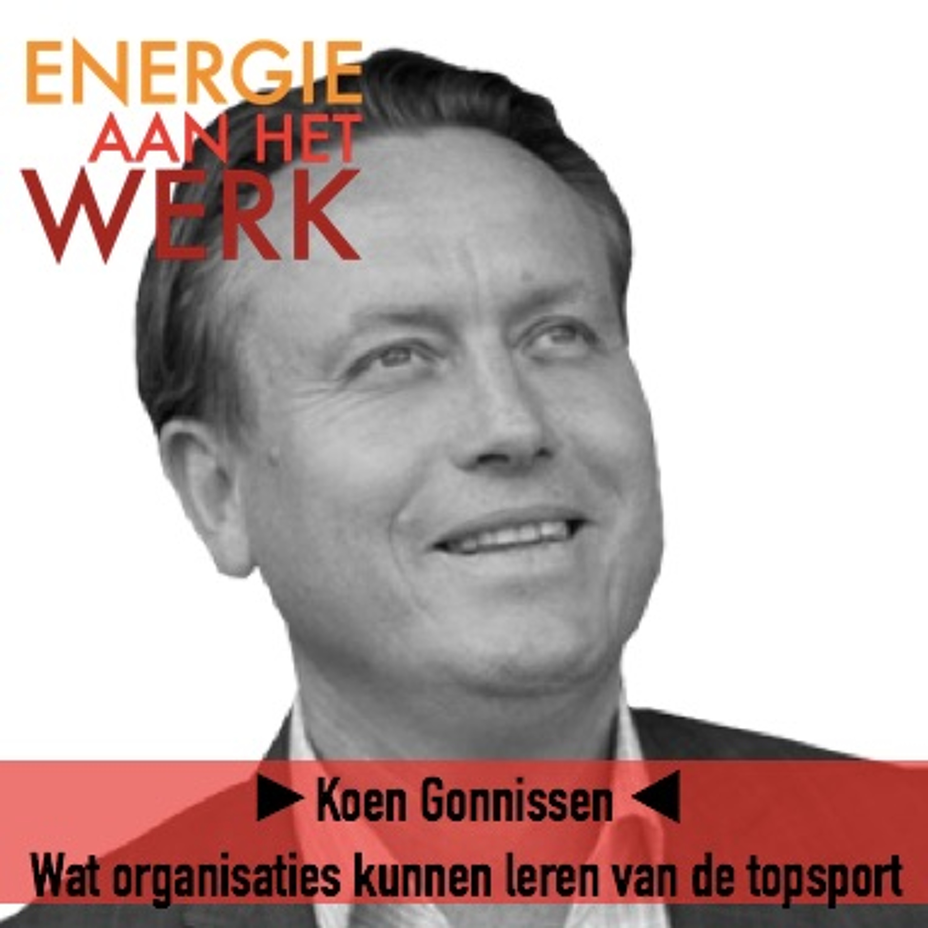 Toekomst van Werk