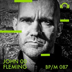 BP087 // John 00 Fleming