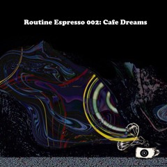 PREMIERE: Takeda Soshi - Lake Haze [Routine Espresso Recordings]