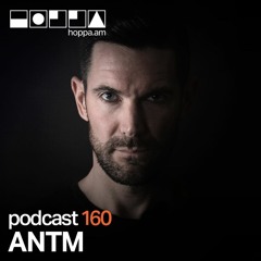 Podcast 160 // ANTM