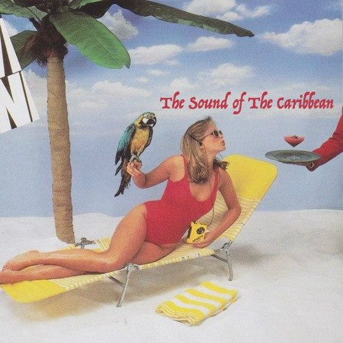 The Sound of The Caribbean on "DI.FM" Nu Disco Channel