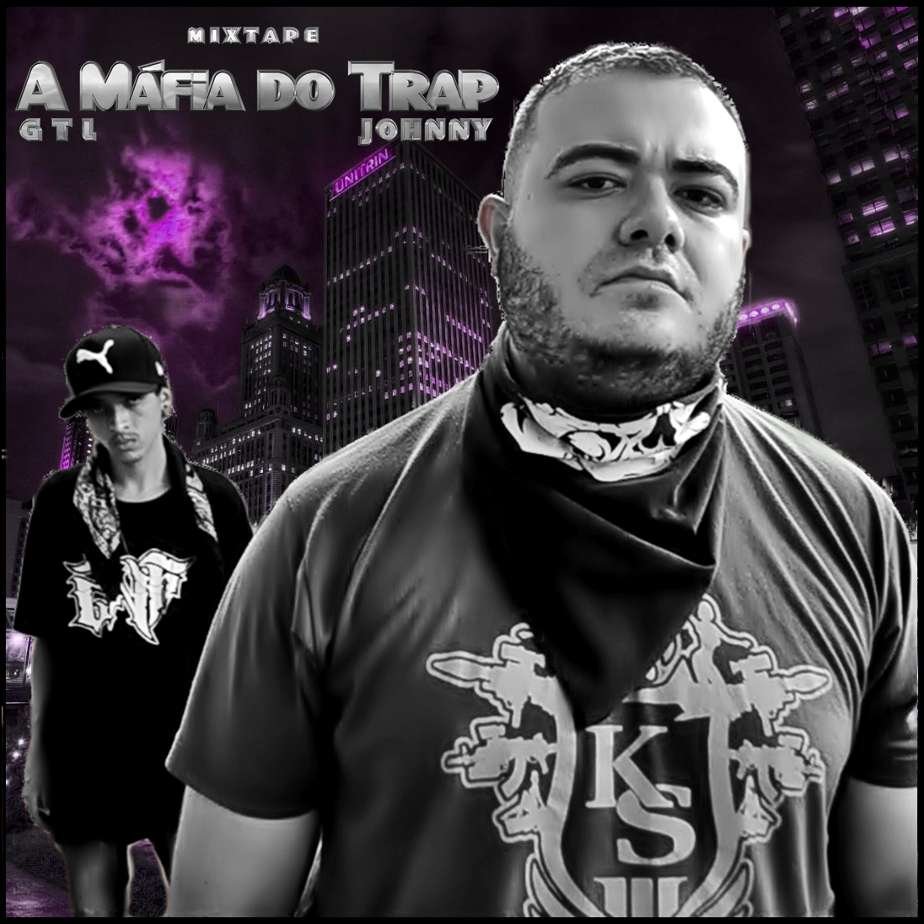 GTLMáfiaDoTrap
