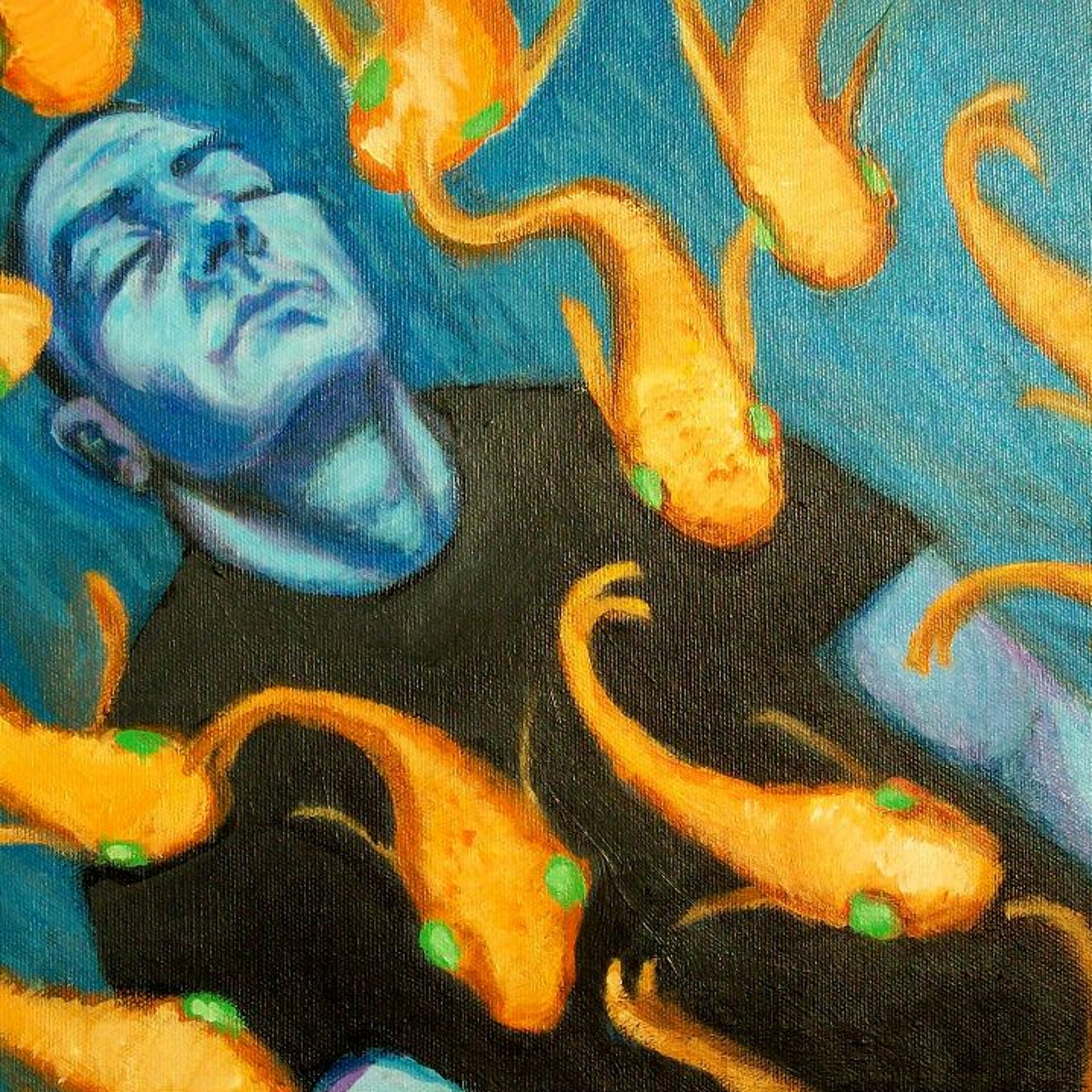 Meditação Além Índia 3