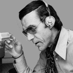 John Laws on death of JFK. November 1963 Live From L.A.