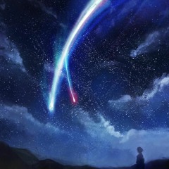 RADWIMPS - Sparkle instrument (スパークル) Piano (Kimi no Na wa)