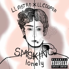 Smoking Lonely