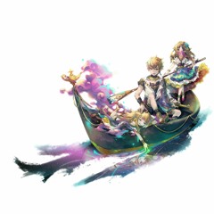 Deemo - Kyuten Sekai No Shonen