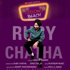GEELONG BEACH || RUBY CHATHA || PLATINUM MUSIC || NEW PUNJABI SONGS 2018