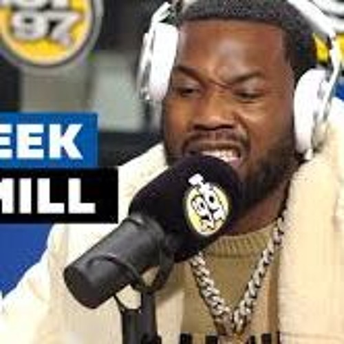 MEEK MILL FUNK FLEX Freestyle 2018